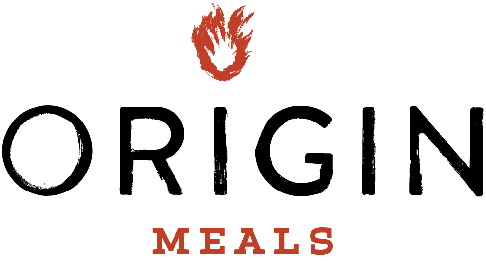 Origin Meals